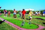 Gr�cko - Kr�ta - MARINA HOTEL & BUNGALOWS ****