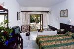 Gr�cko - Kr�ta - MARINA HOTEL & BUNGALOWS ****