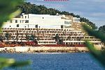 Chorv�tsko - Dalm�cia - Dubrovn�k - Palace*****