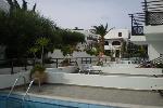 Gr�cko - Kr�ta - HERSONISSOS MARIS