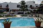 Gr�cko - Kr�ta - HERSONISSOS MARIS