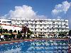 Gr�cko - Rodos - Irene Palace