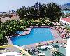 Gr�cko - Rodos - Irene Palace