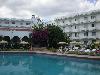 Gr�cko - Rodos - Irene Palace