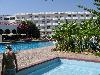 Gr�cko - Rodos - Irene Palace