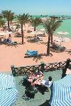 Egypt - Hurghada - Hilton Resort*****