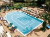 Maroko - Agadir - Hotel Argana ****