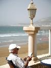 Maroko - Agadir - Hotel Argana ****