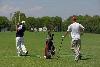 Turecko - Belek - Tureck� riviera - Letoonia Golf Resort *****