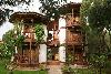 Turecko - Belek - Tureck� riviera - Letoonia Golf Resort *****