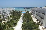 Egypt  Hurghada Shedwan Golden Beach ***