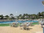 Egypt - Hurghada - Shedwan Golden Beach ***