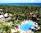 Dominik�nska r. - Punta Cana - Carabela Beach Resort & Casino ****