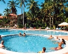 Dominik�nska r. - Punta Cana - Carabela Beach Resort & Casino ****