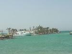 Egypt - Hurghada - Shedwan Golden Beach ***