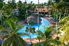 Dominik�nska r. - Punta Cana - Carabela Beach Resort & Casino ****