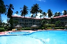 Dominik�nska r. - Punta Cana - Carabela Beach Resort & Casino ****