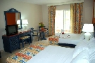 Dominik�nska r. - Punta Cana - Carabela Beach Resort & Casino ****