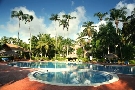 Dominik�nska r. - Punta Cana - Carabela Beach Resort & Casino ****