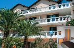 Chorvtsko  Dalmcia - Vodice Sidro***