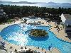 Chorv�tsko - Dalm�cia - Vodice - Hotel Olympia****+