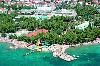 Chorv�tsko - Dalm�cia - Vodice - Hotel Olympia****+