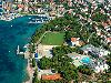 Chorv�tsko - Dalm�cia - Vodice - Hotel Olympia****+