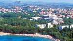 Chorvtsko  Dalmcia - Vodice Hotel Olympia****+