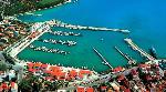 Chorv�tsko - Dalm�cia - Vodice - Hotel Olympia****+