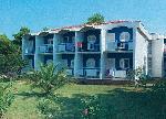 Chorvtsko  Dalmcia - Vodice Vilky hotel Imperial**+
