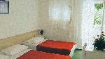 Chorv�tsko - Dalm�cia - Vodice - Vilky hotel Imperial**+