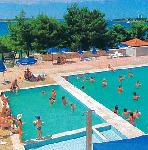 Chorv�tsko - Dalm�cia - Vodice - Vilky hotel Imperial**+