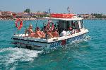 Gr�cko - Zakynthos - �t�di� v hoteli Lithakia Beach ***