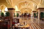 Egypt - Hurghada-Makadi Bay - Iberotel Makadi Beach *****