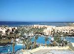 Egypt - Hurghada-Makadi Bay - Iberotel Makadi Beach *****