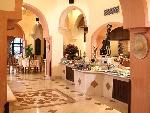 Egypt - Hurghada-Makadi Bay - Iberotel Makadi Beach *****