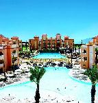 Egypt - Hurghada - Aqua Blue Resort ****