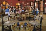 Egypt - Hurghada-Makadi Bay - Iberotel Makadi Beach *****