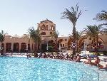 Egypt - Hurghada-Makadi Bay - Iberotel Makadi Beach *****