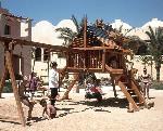 Egypt - Hurghada-Makadi Bay - Iberotel Makadi Beach *****