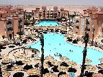 Egypt - Hurghada - Aqua Blue Resort ****