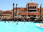 Egypt - Hurghada - Aqua Blue Resort ****