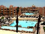 Egypt - Hurghada - Aqua Blue Resort ****
