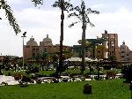 Egypt - Hurghada - Aqua Blue Resort ****