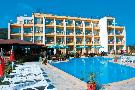 Bulharsko - Obzor - hotel Odesos***
