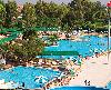 Turecko - Side - Tureck� riviera - Turan Prince World *****