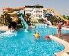 Turecko - Side - Tureck� riviera - Turan Prince World *****