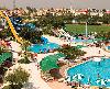 Turecko - Side - Tureck� riviera - Turan Prince World *****