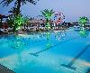 Turecko - Side - Tureck� riviera - Turan Prince World *****