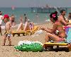 Turecko - Side - Tureck� riviera - Turan Prince World *****